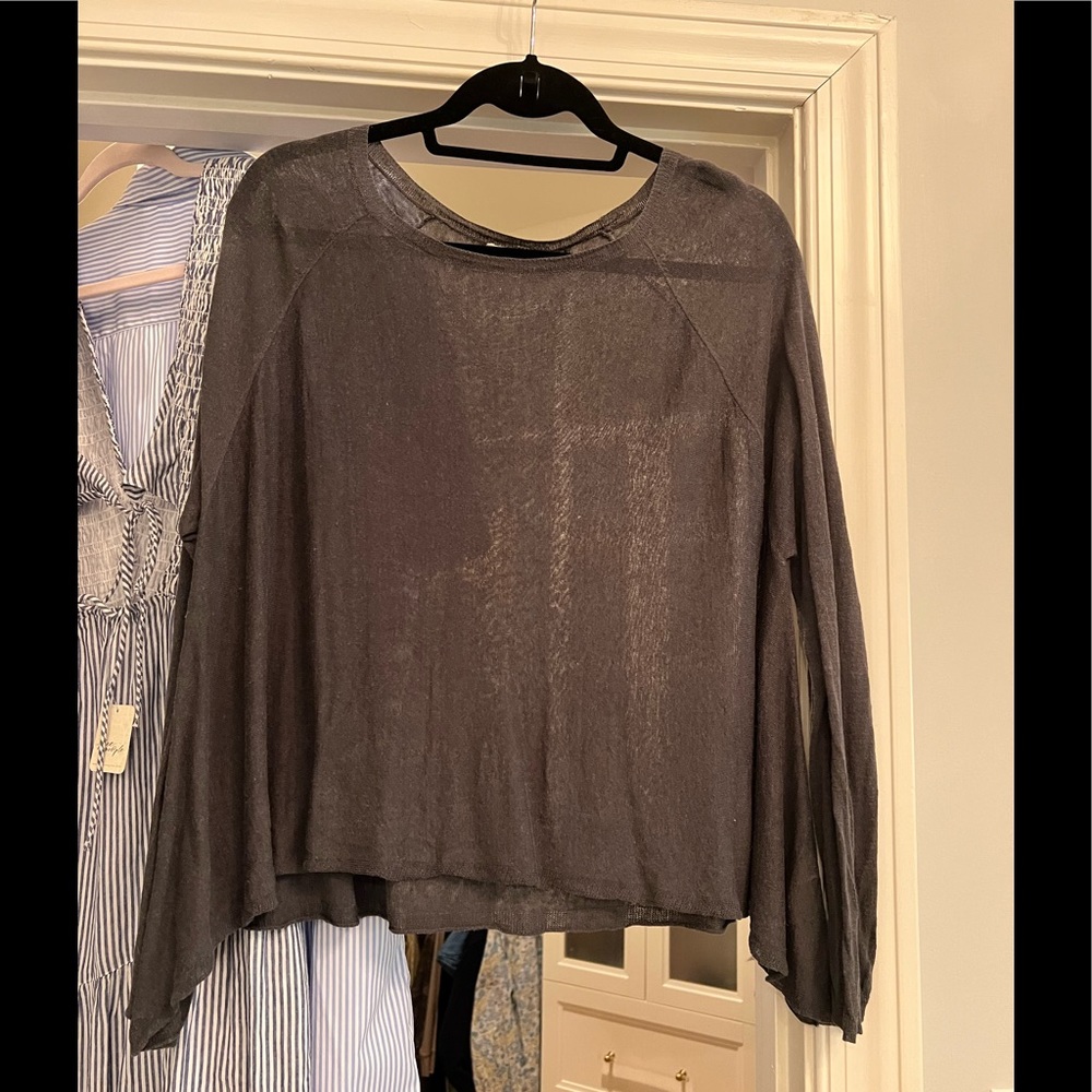 Eileen Fisher Top